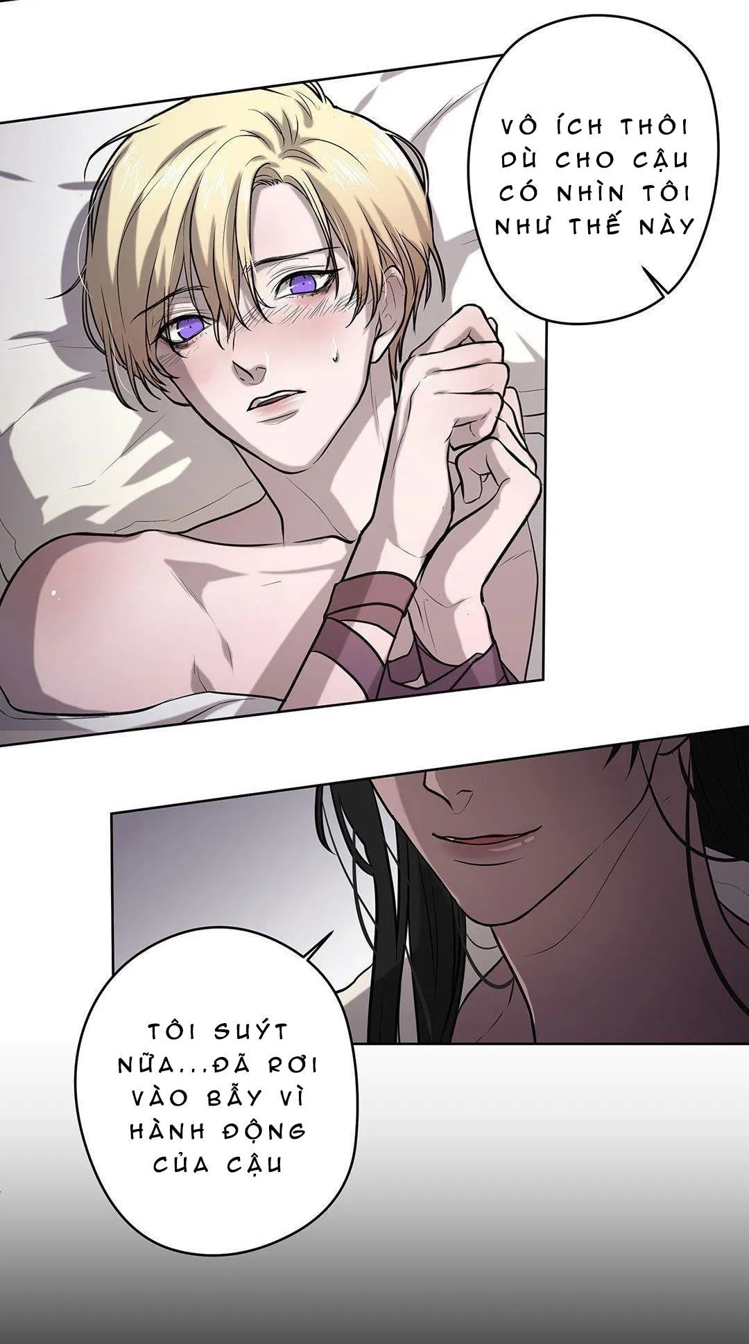 Nô Lệ Tình Thú Chapter 8 Trang 18