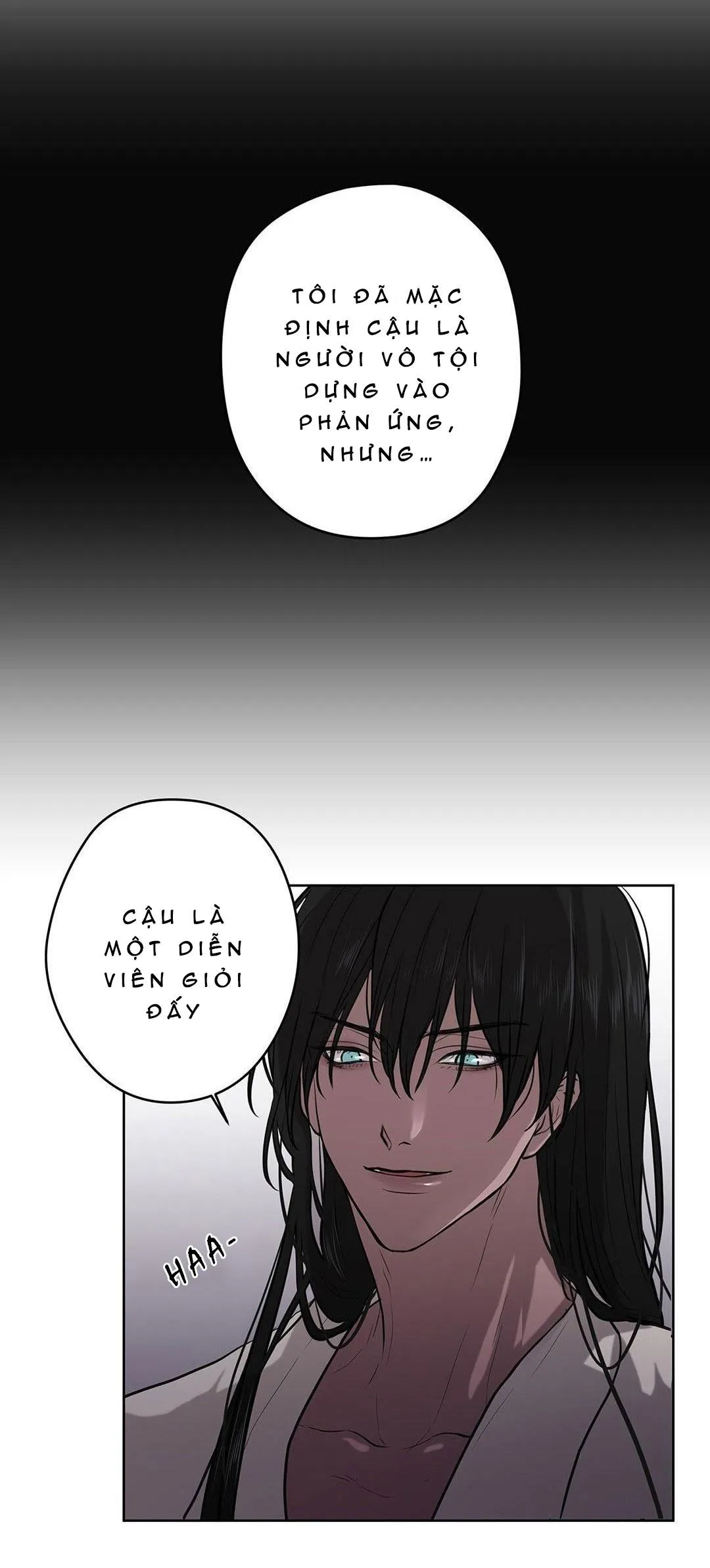 Nô Lệ Tình Thú Chapter 8 Trang 19