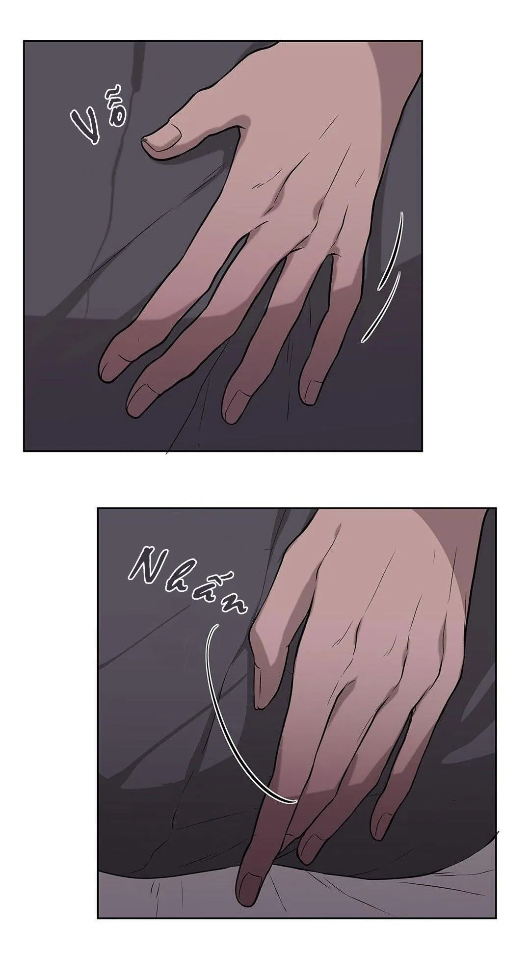 Nô Lệ Tình Thú Chapter 8 Trang 22