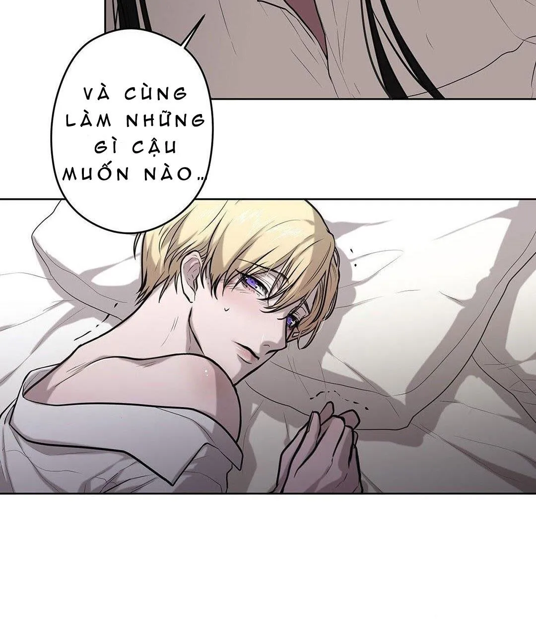 Nô Lệ Tình Thú Chapter 8 Trang 24