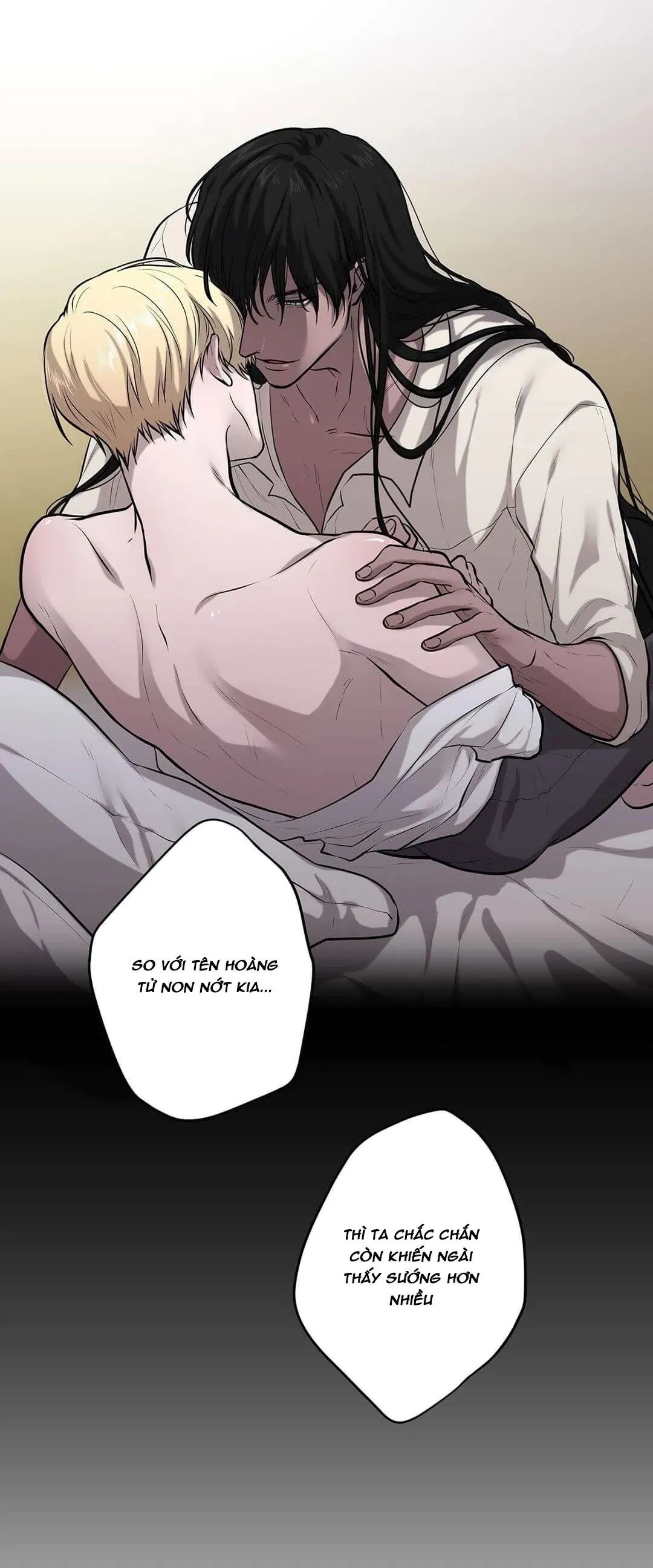 Nô Lệ Tình Thú Chapter 9 Trang 4