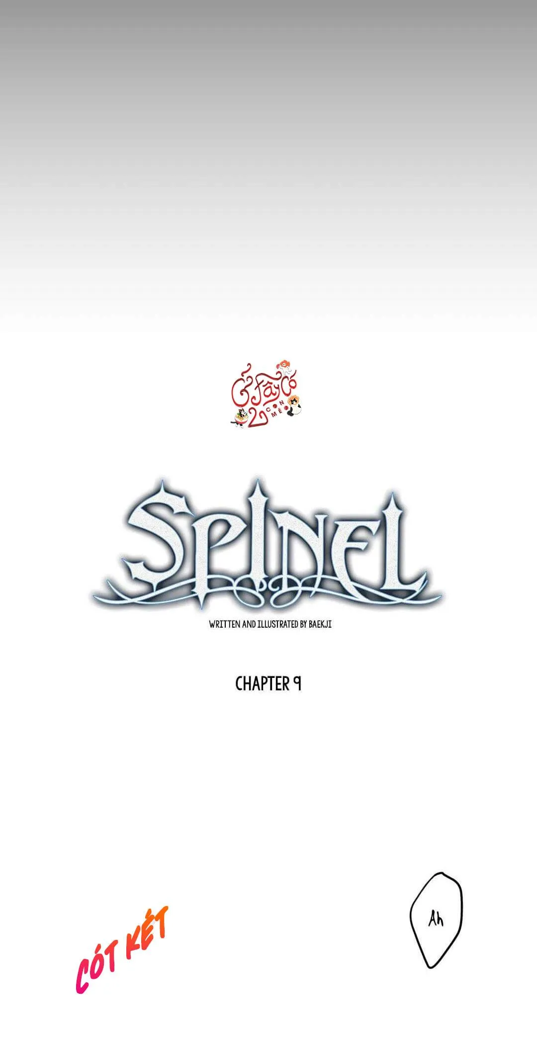 Nô Lệ Tình Thú Chapter 9 Trang 5