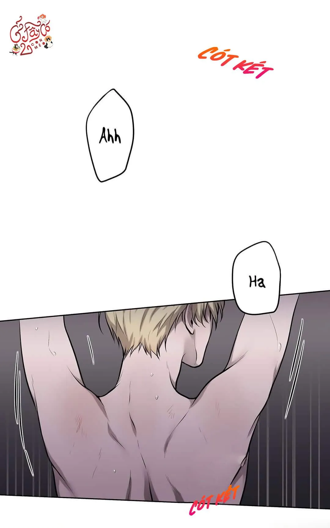 Nô Lệ Tình Thú Chapter 9 Trang 6