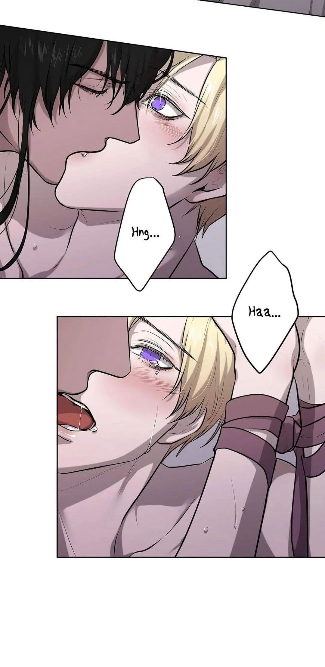 Nô Lệ Tình Thú Chapter 9 Trang 14