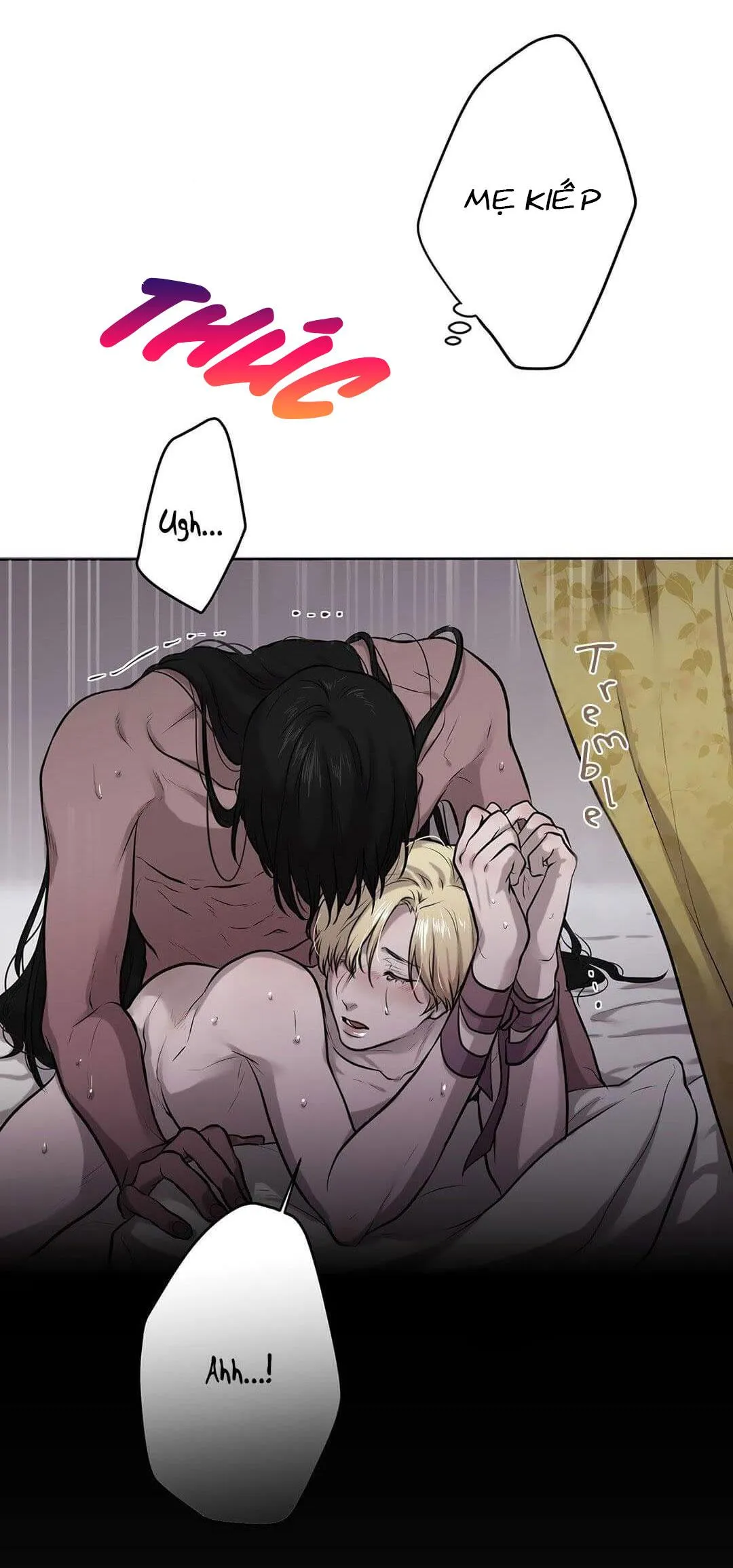 Nô Lệ Tình Thú Chapter 9 Trang 15