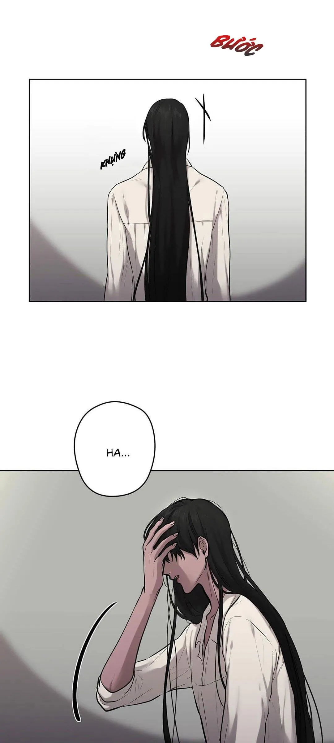 Nô Lệ Tình Thú Chapter 9 Trang 20