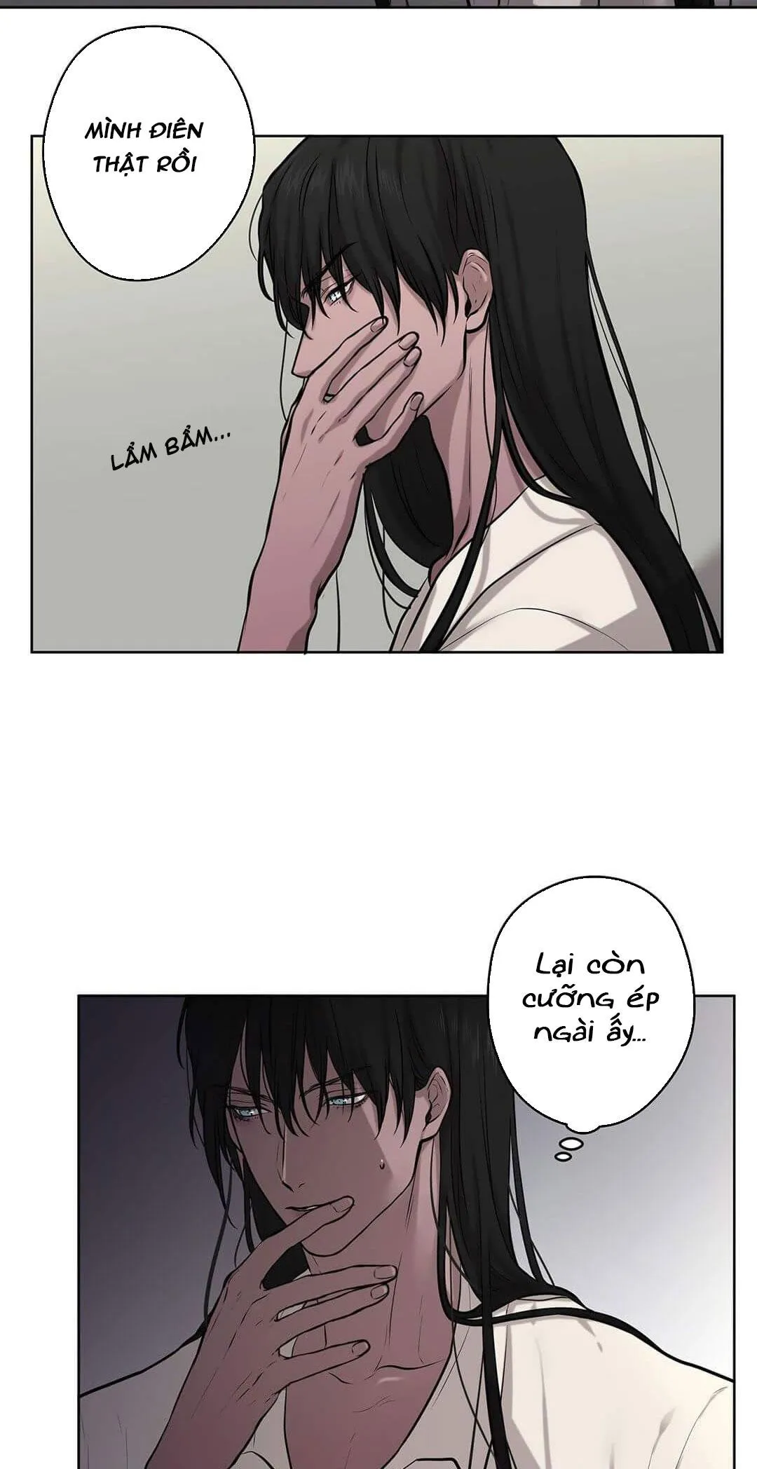 Nô Lệ Tình Thú Chapter 9 Trang 21