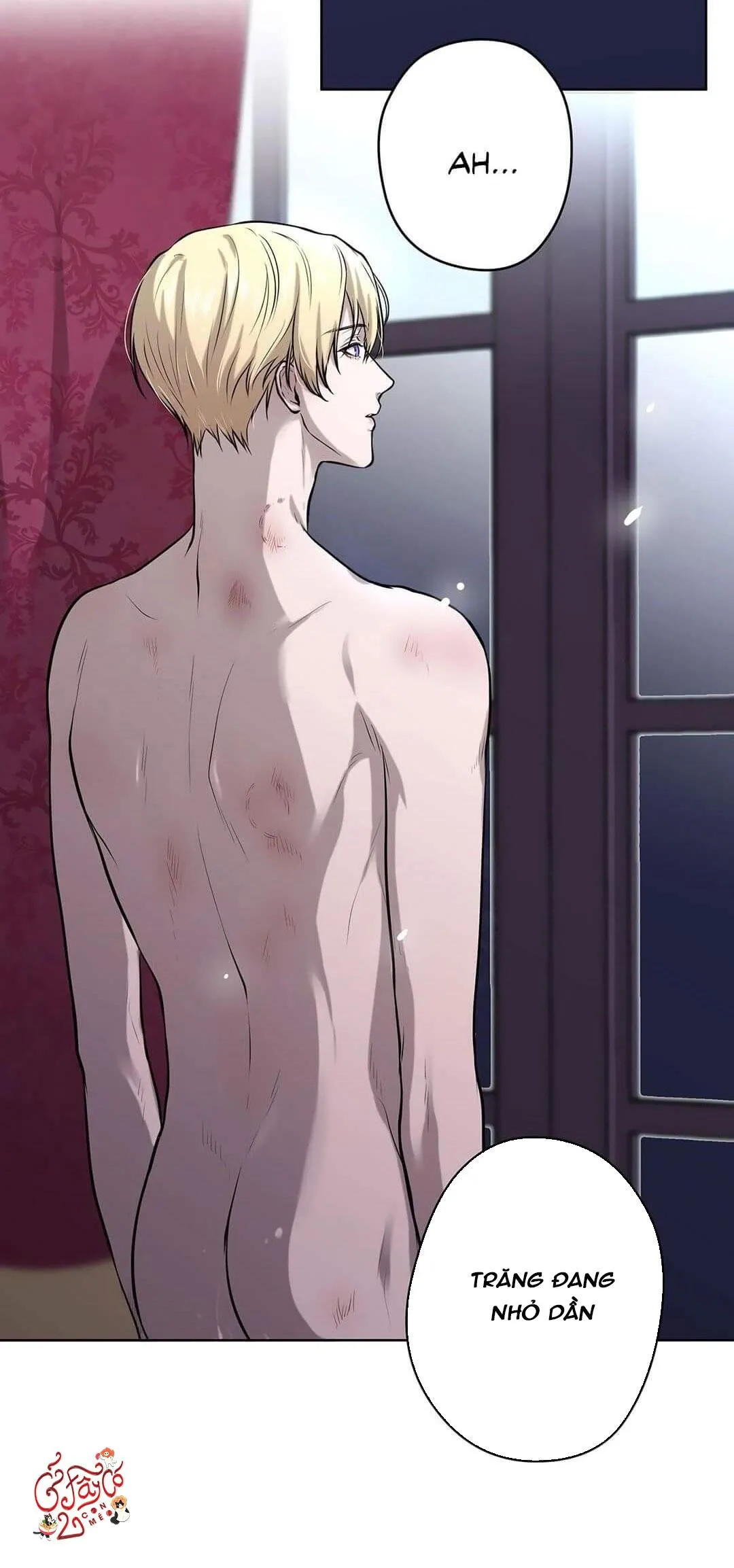 Nô Lệ Tình Thú Chapter 9 Trang 26