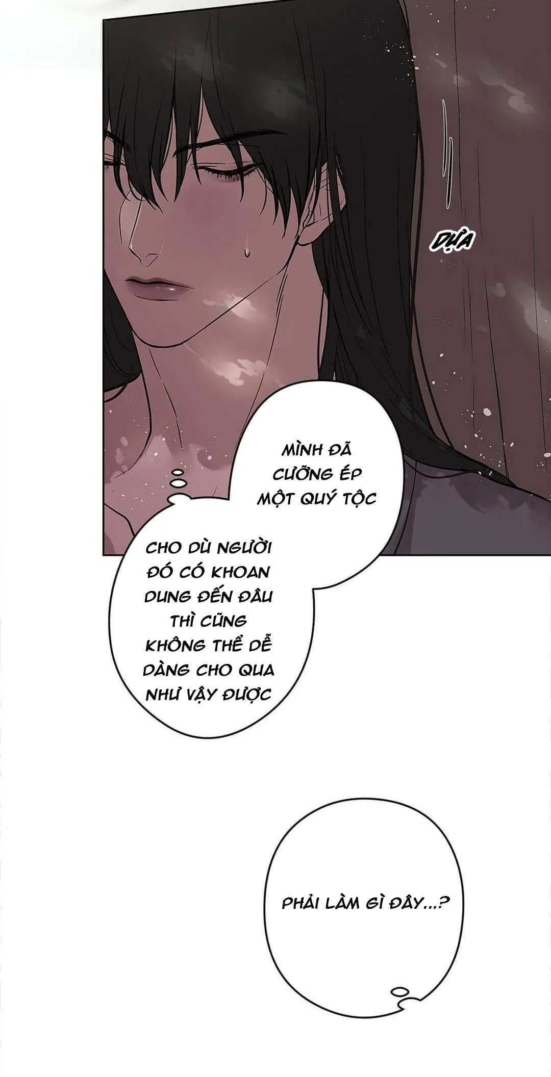 Nô Lệ Tình Thú Chapter 10 Trang 4
