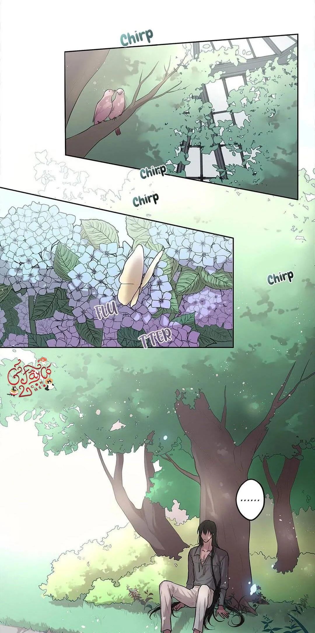 Nô Lệ Tình Thú Chapter 10 Trang 5