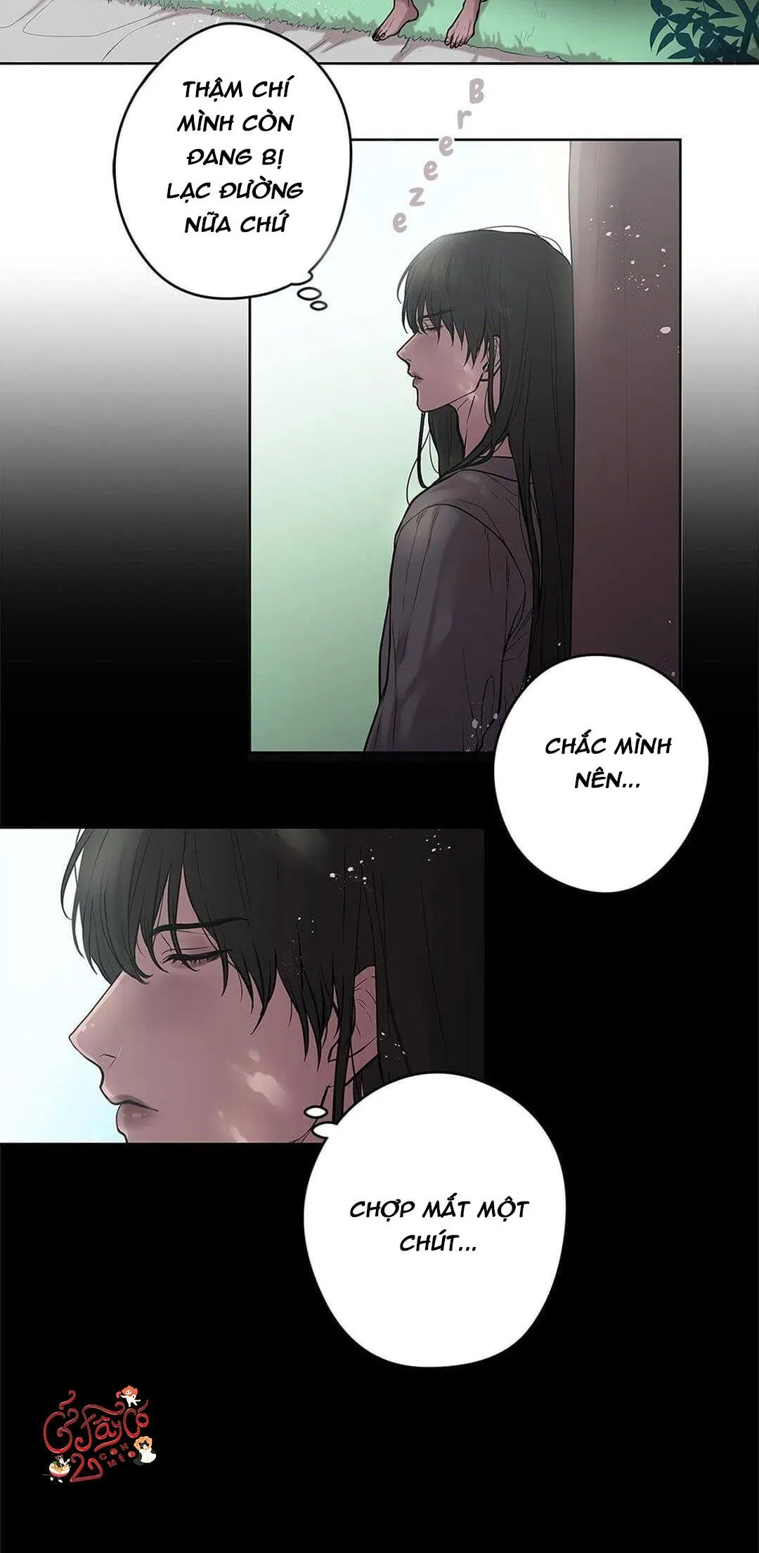 Nô Lệ Tình Thú Chapter 10 Trang 6