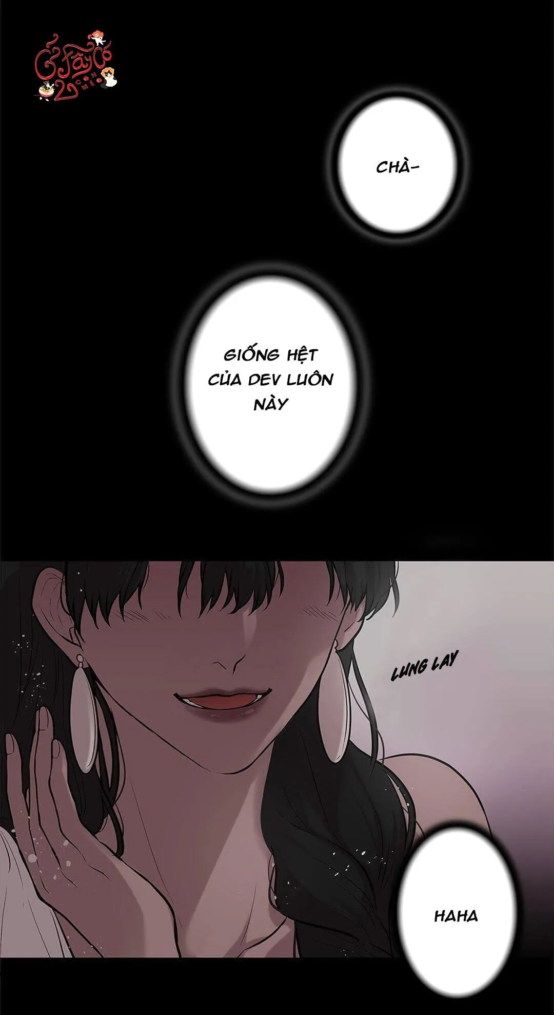 Nô Lệ Tình Thú Chapter 10 Trang 7