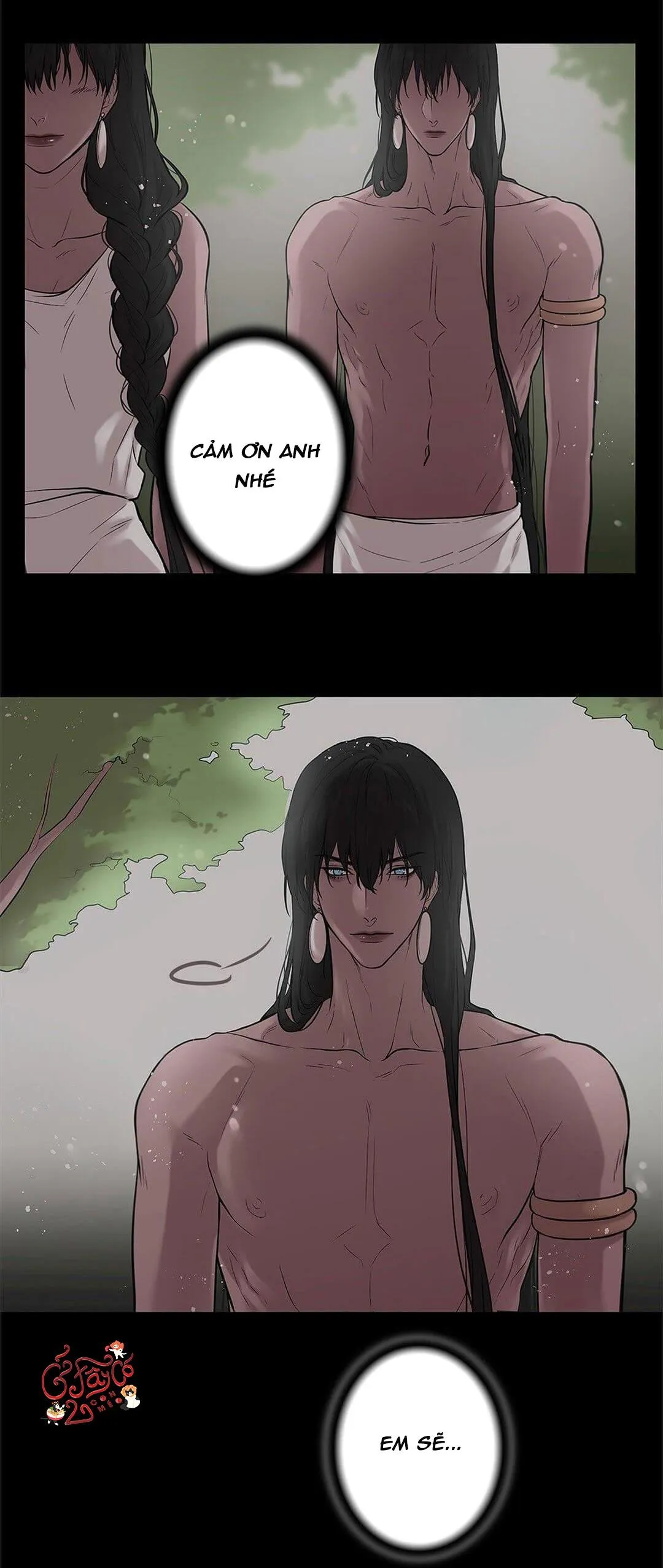 Nô Lệ Tình Thú Chapter 10 Trang 8