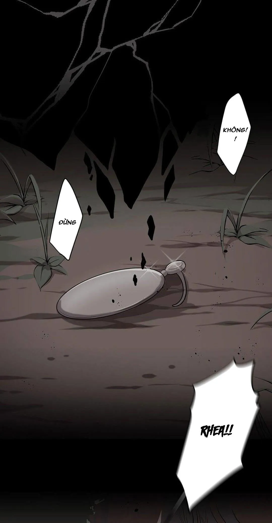 Nô Lệ Tình Thú Chapter 10 Trang 10