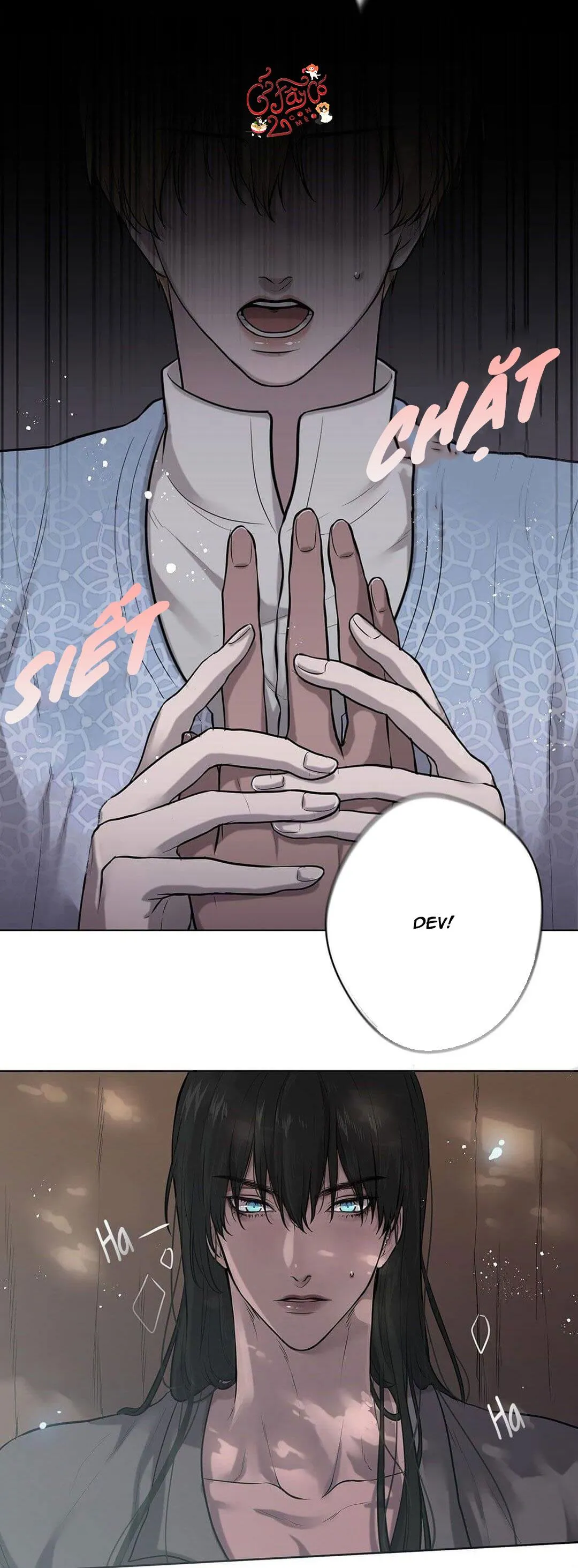 Nô Lệ Tình Thú Chapter 10 Trang 12