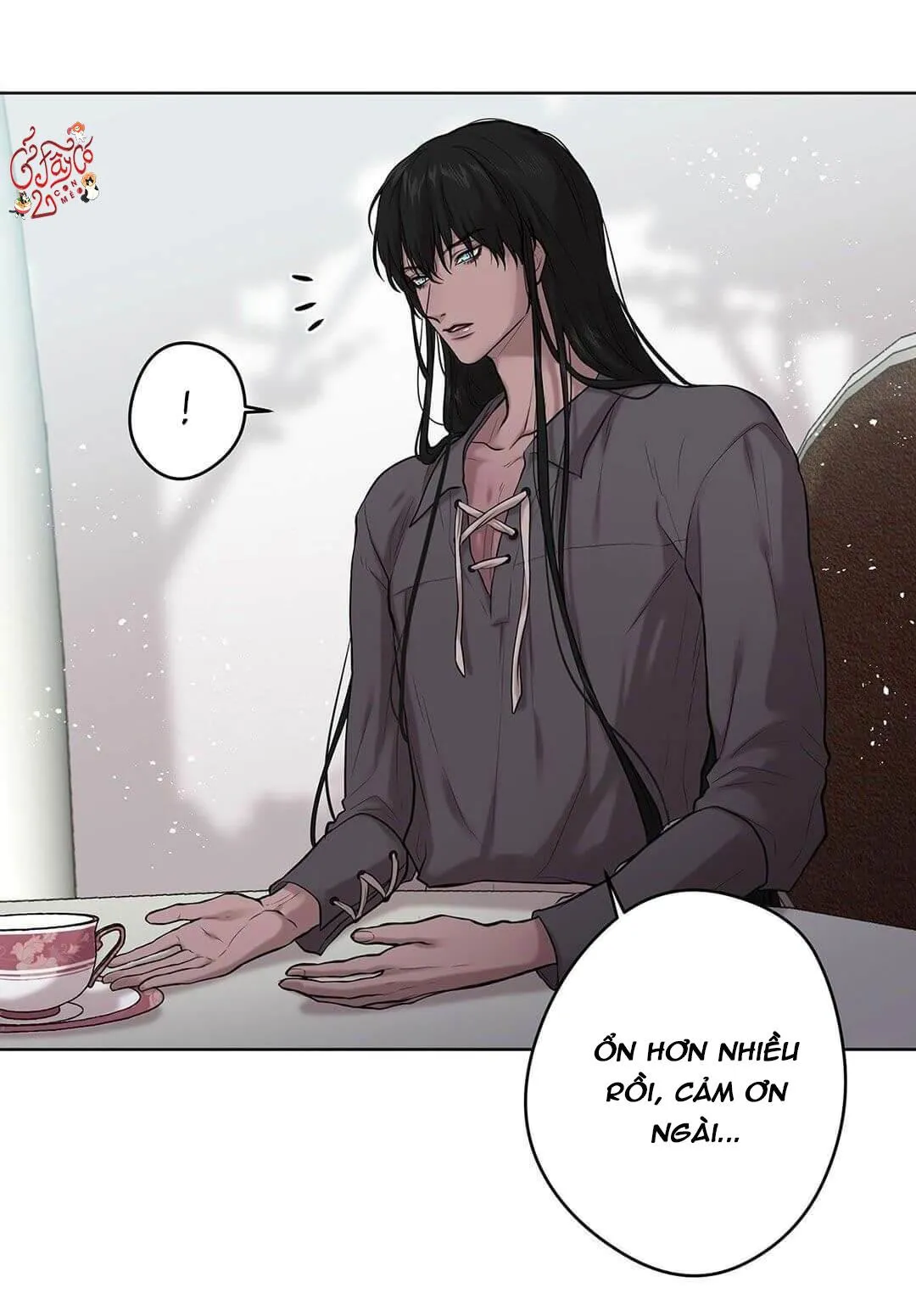 Nô Lệ Tình Thú Chapter 10 Trang 16