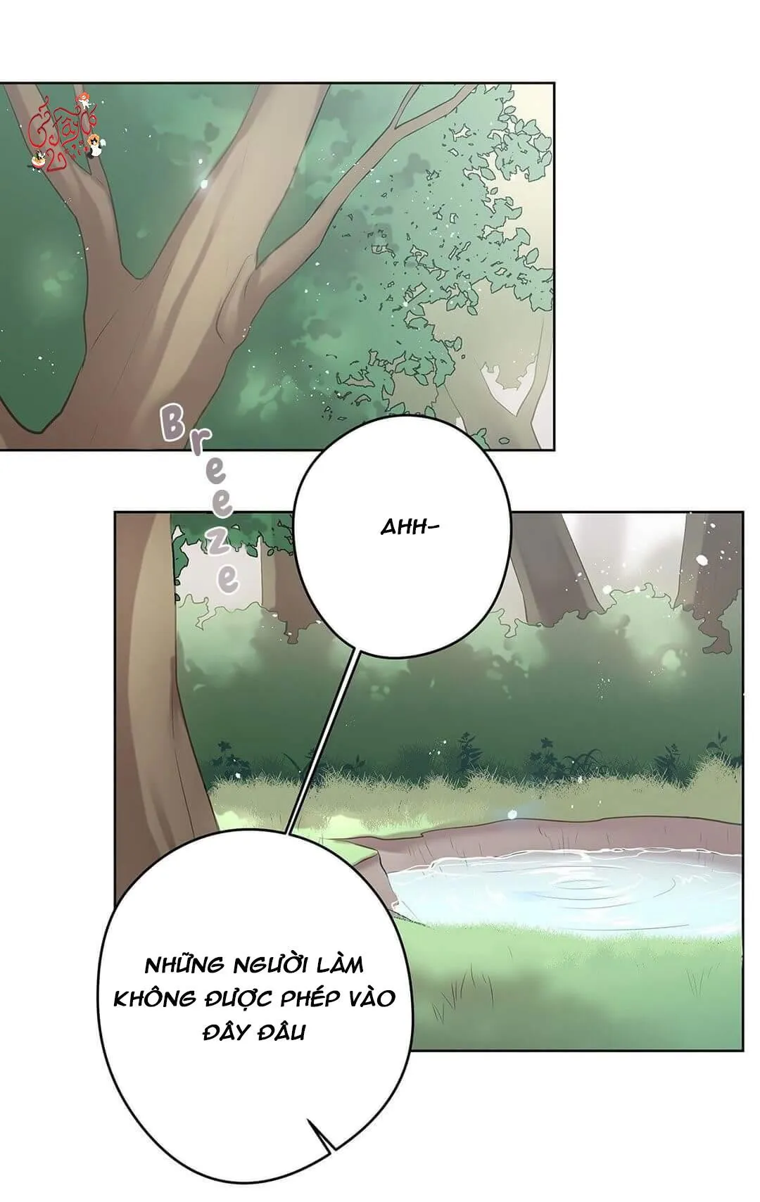 Nô Lệ Tình Thú Chapter 10 Trang 18