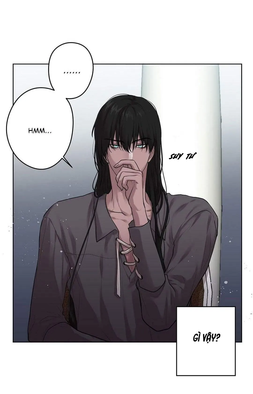 Nô Lệ Tình Thú Chapter 10 Trang 21