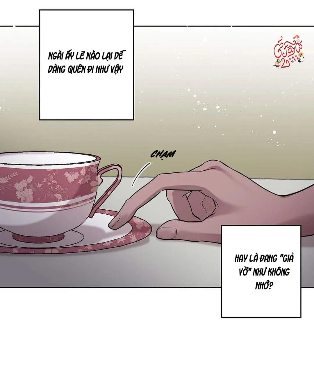 Nô Lệ Tình Thú Chapter 10 Trang 23