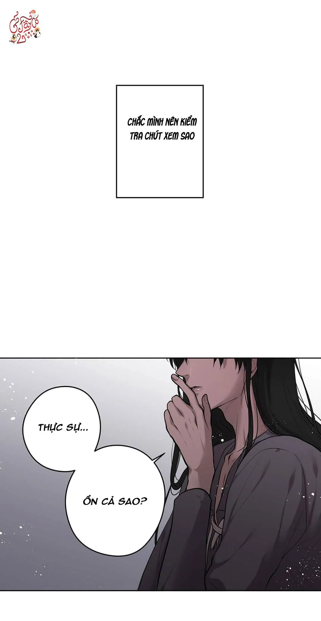 Nô Lệ Tình Thú Chapter 10 Trang 24