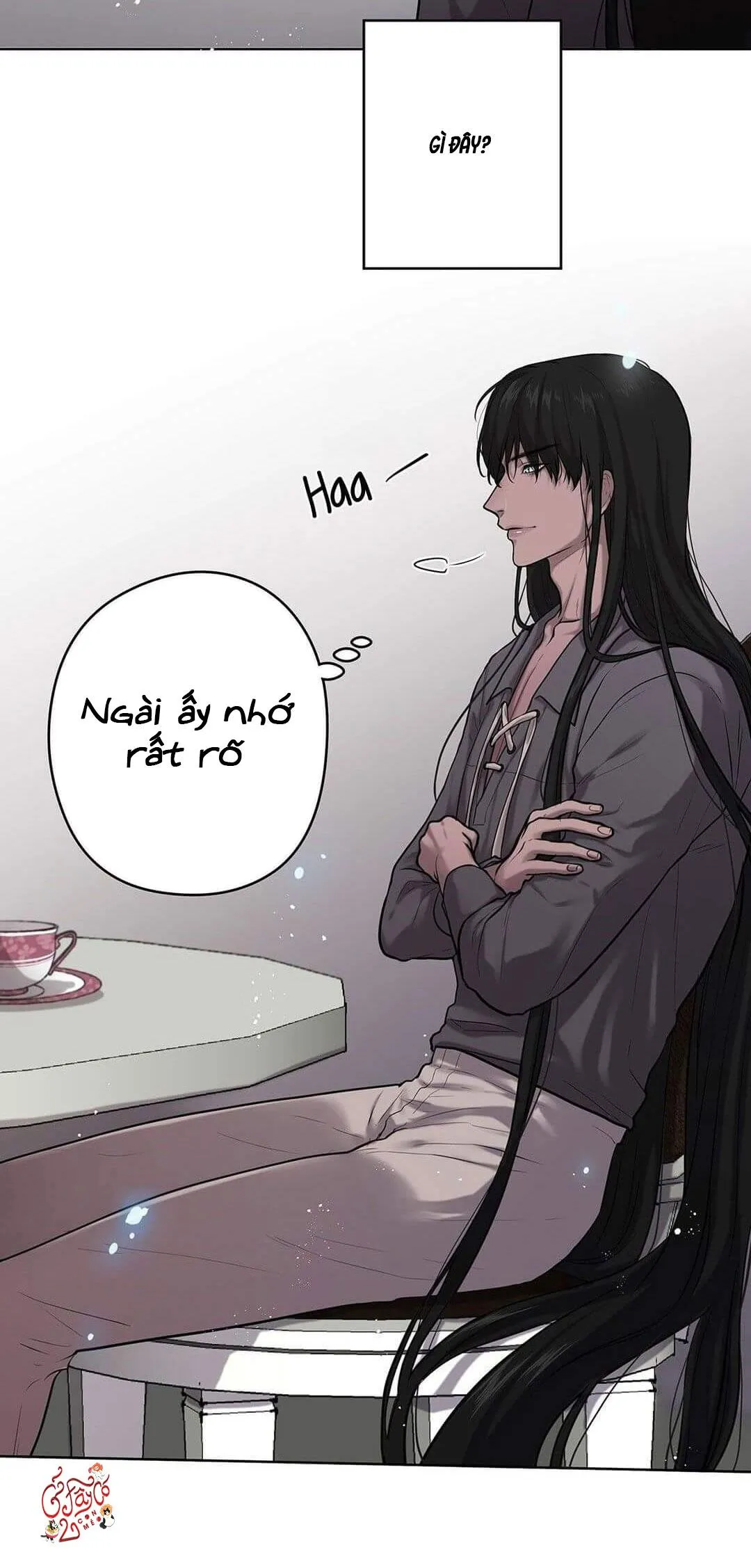 Nô Lệ Tình Thú Chapter 10 Trang 28