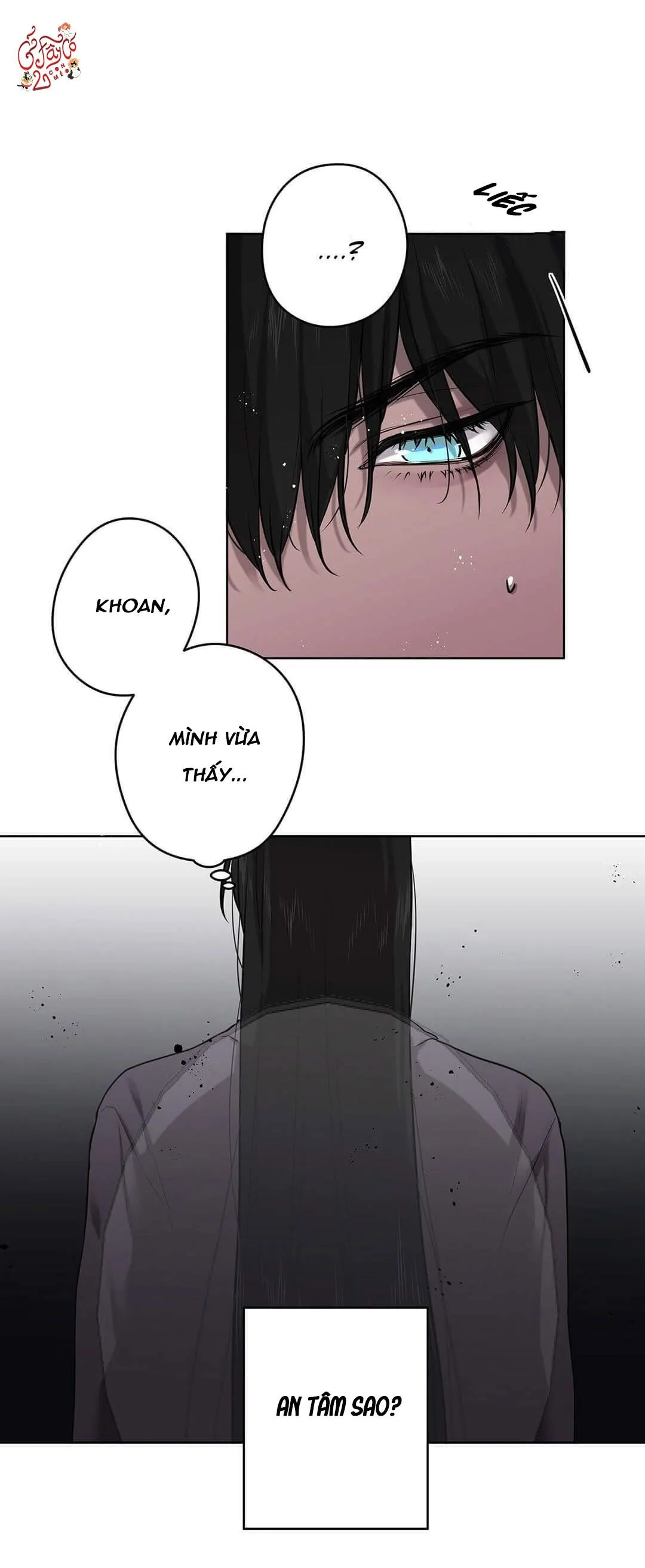 Nô Lệ Tình Thú Chapter 10 Trang 29