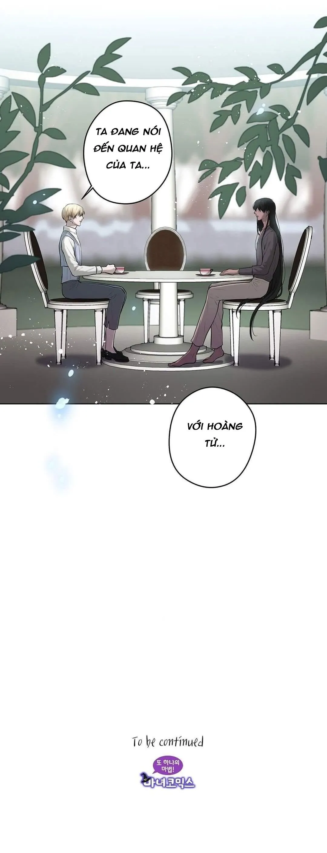 Nô Lệ Tình Thú Chapter 10 Trang 32