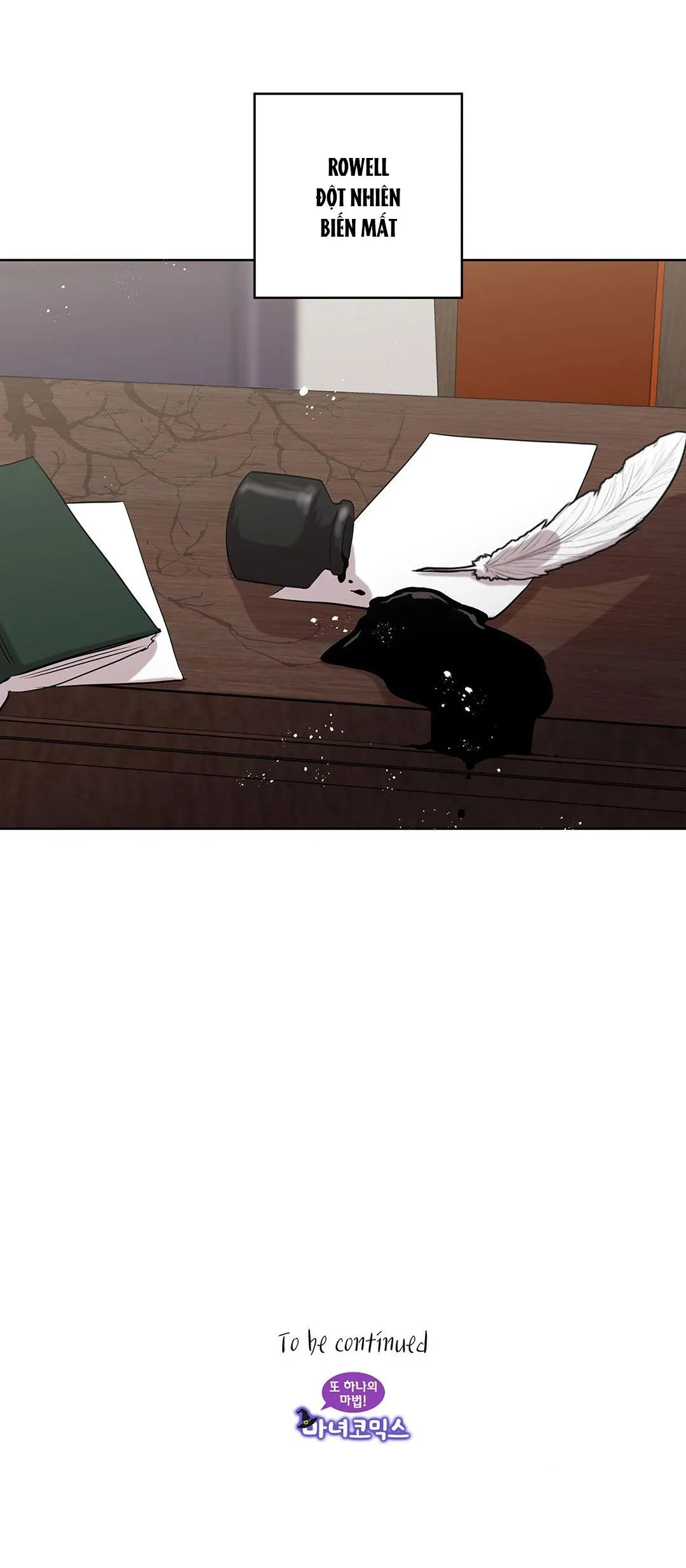 Nô Lệ Tình Thú Chapter 11 Trang 23