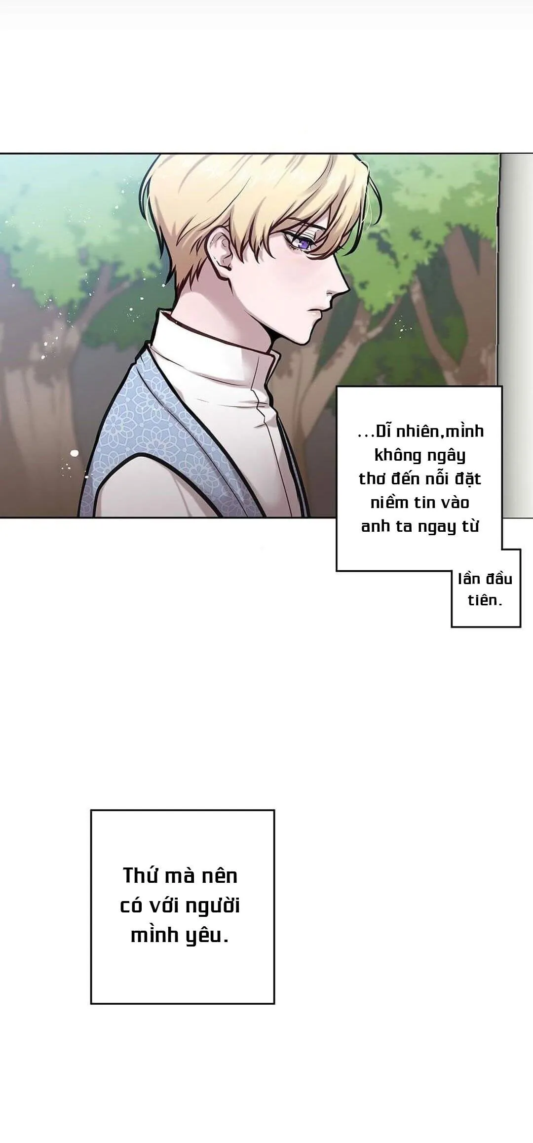 Nô Lệ Tình Thú Chapter 12 Trang 3