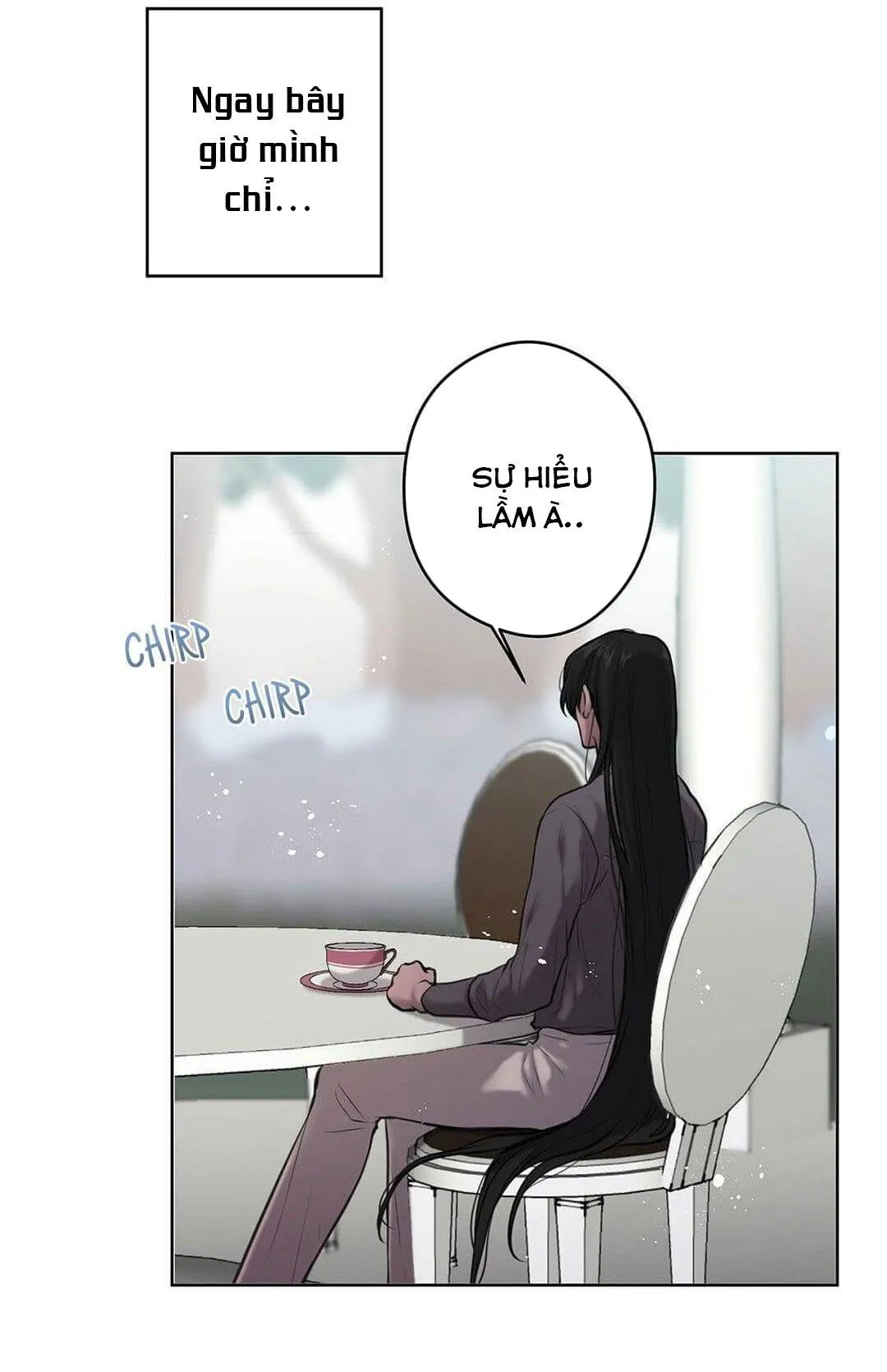 Nô Lệ Tình Thú Chapter 12 Trang 6