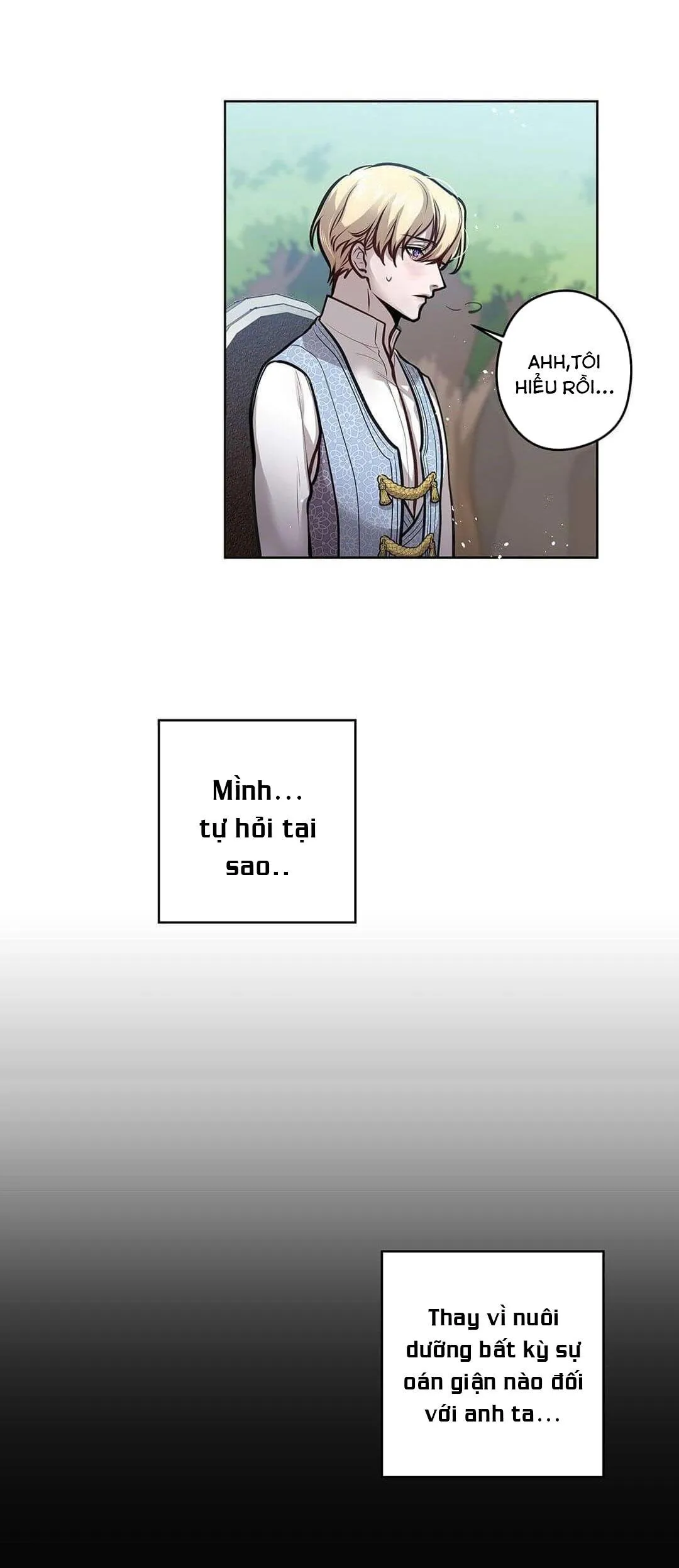 Nô Lệ Tình Thú Chapter 12 Trang 10