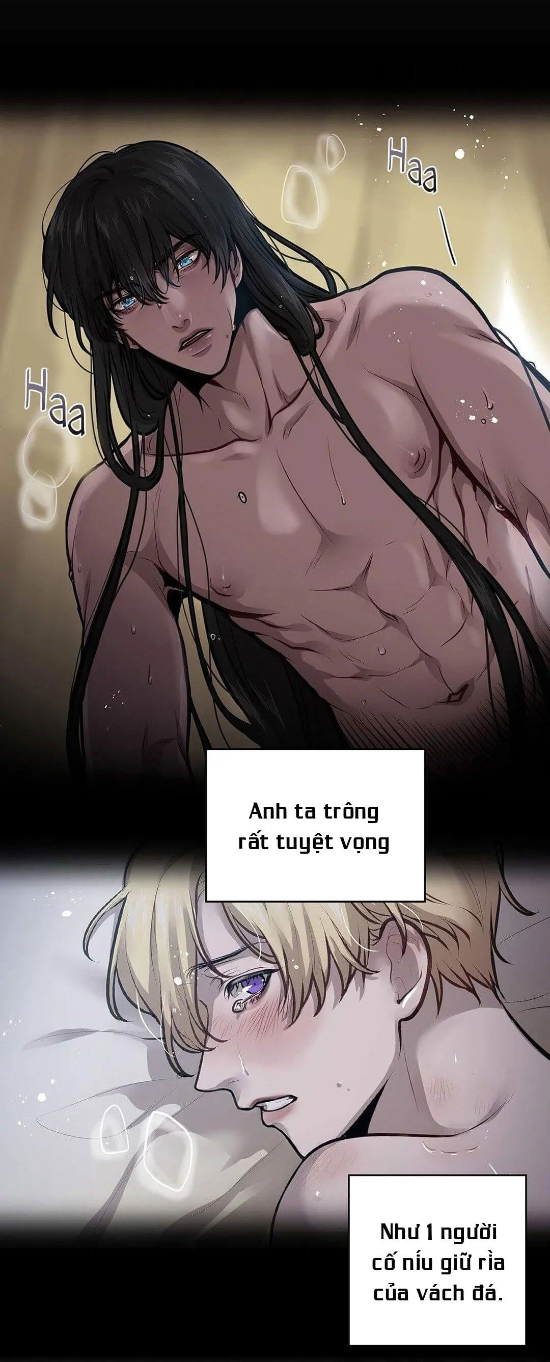 Nô Lệ Tình Thú Chapter 12 Trang 11