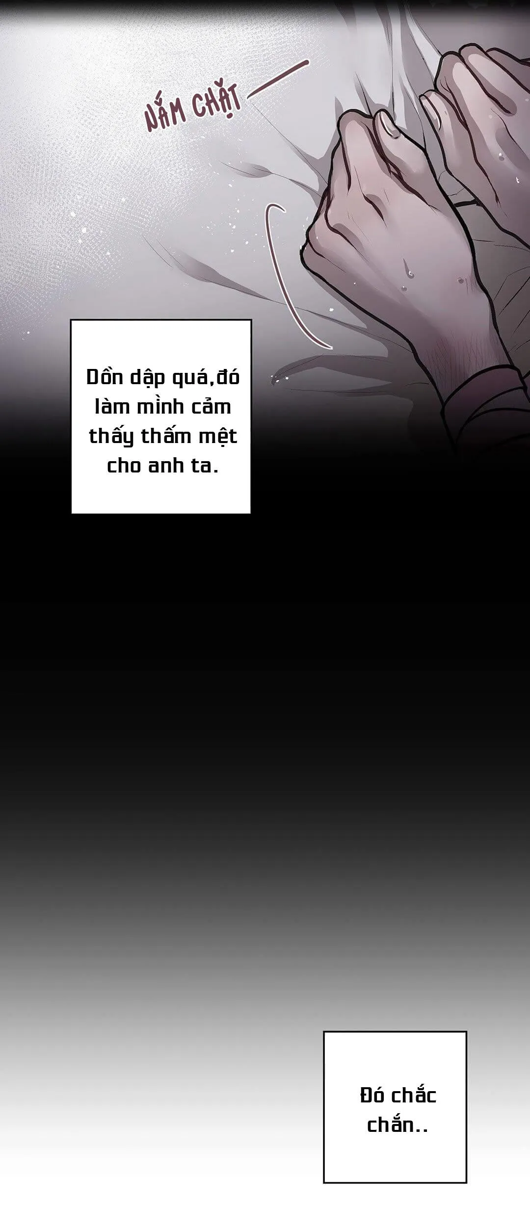 Nô Lệ Tình Thú Chapter 12 Trang 12