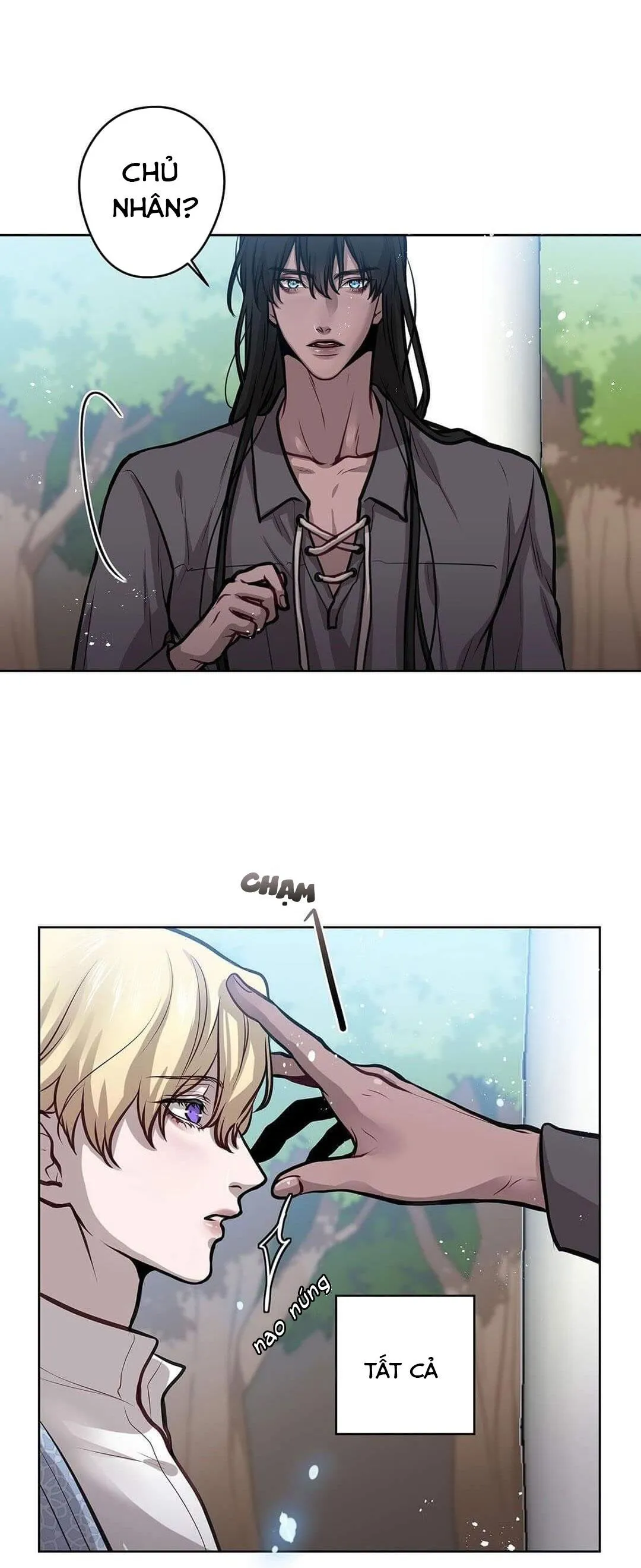 Nô Lệ Tình Thú Chapter 12 Trang 13