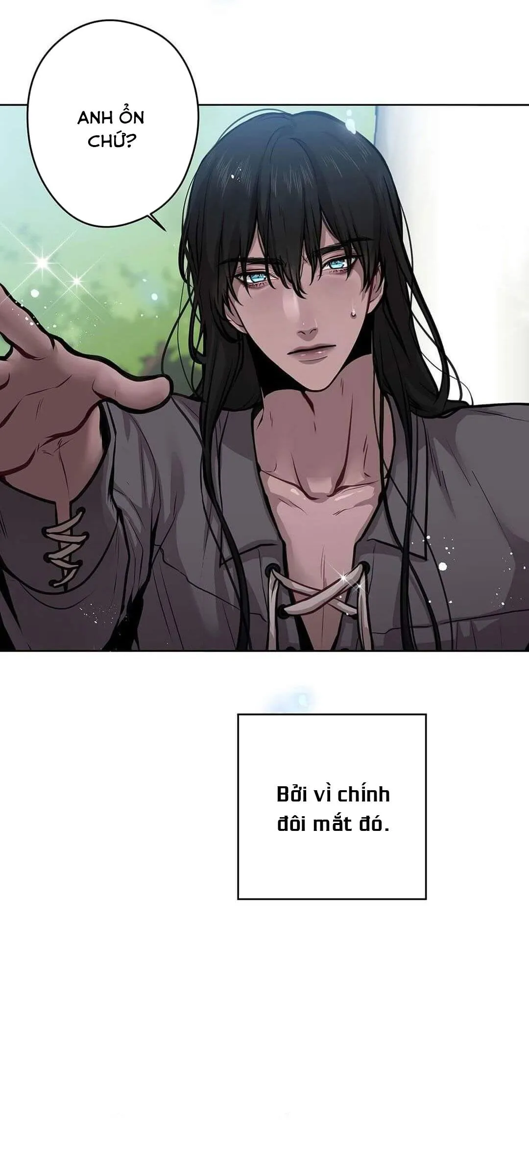 Nô Lệ Tình Thú Chapter 12 Trang 14