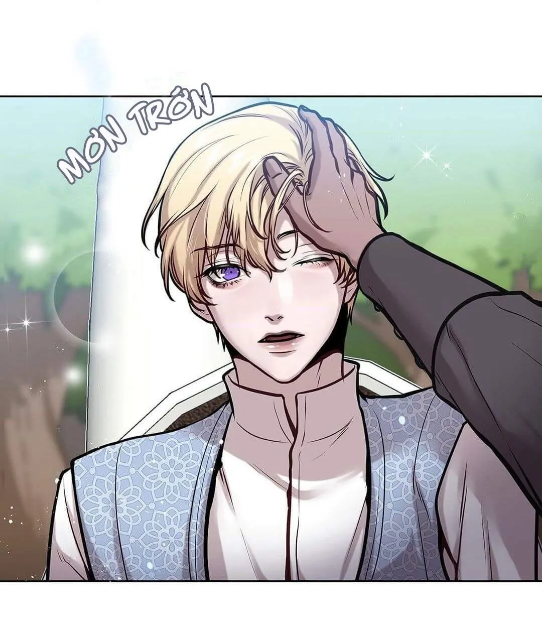 Nô Lệ Tình Thú Chapter 12 Trang 17