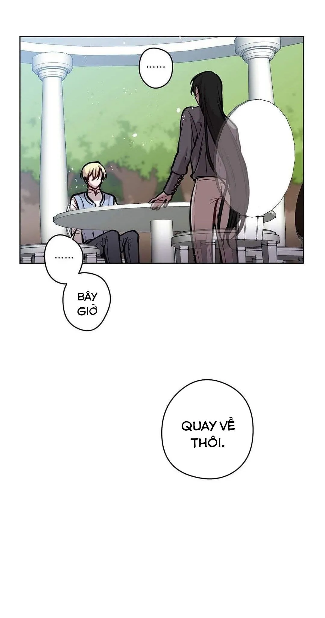 Nô Lệ Tình Thú Chapter 12 Trang 20