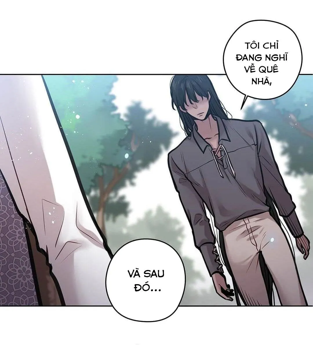 Nô Lệ Tình Thú Chapter 12 Trang 23