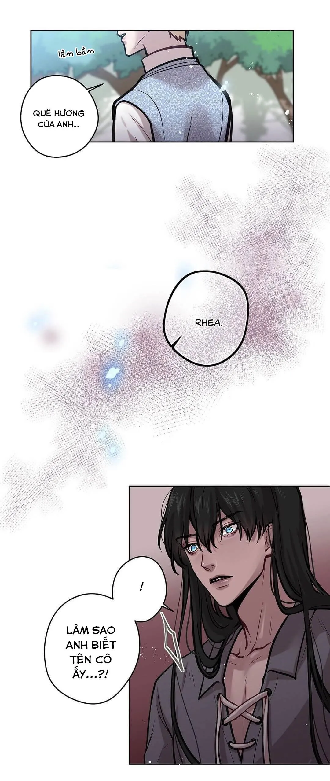 Nô Lệ Tình Thú Chapter 12 Trang 24