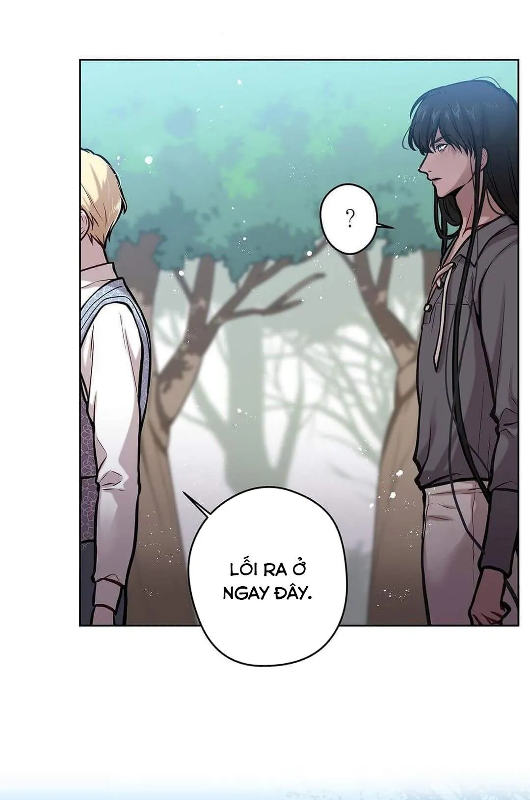 Nô Lệ Tình Thú Chapter 12 Trang 27