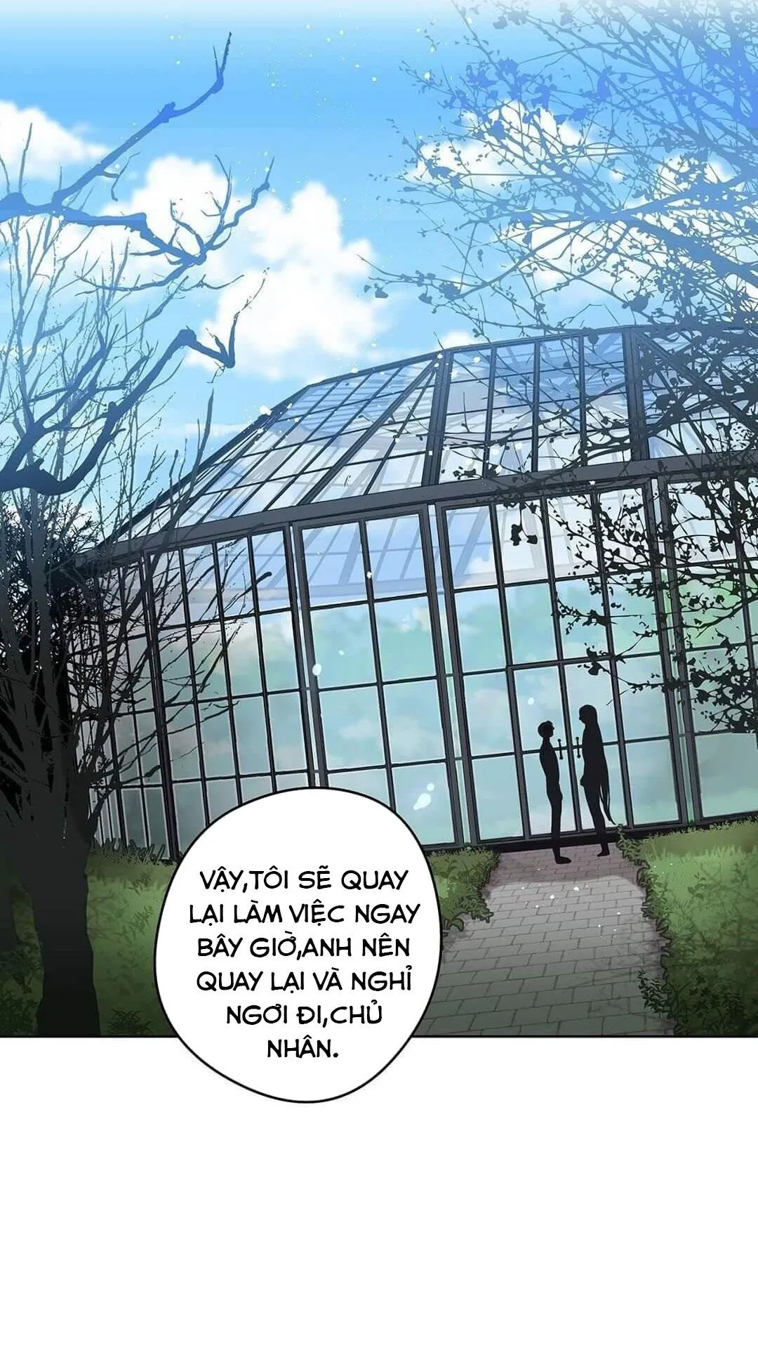 Nô Lệ Tình Thú Chapter 12 Trang 28