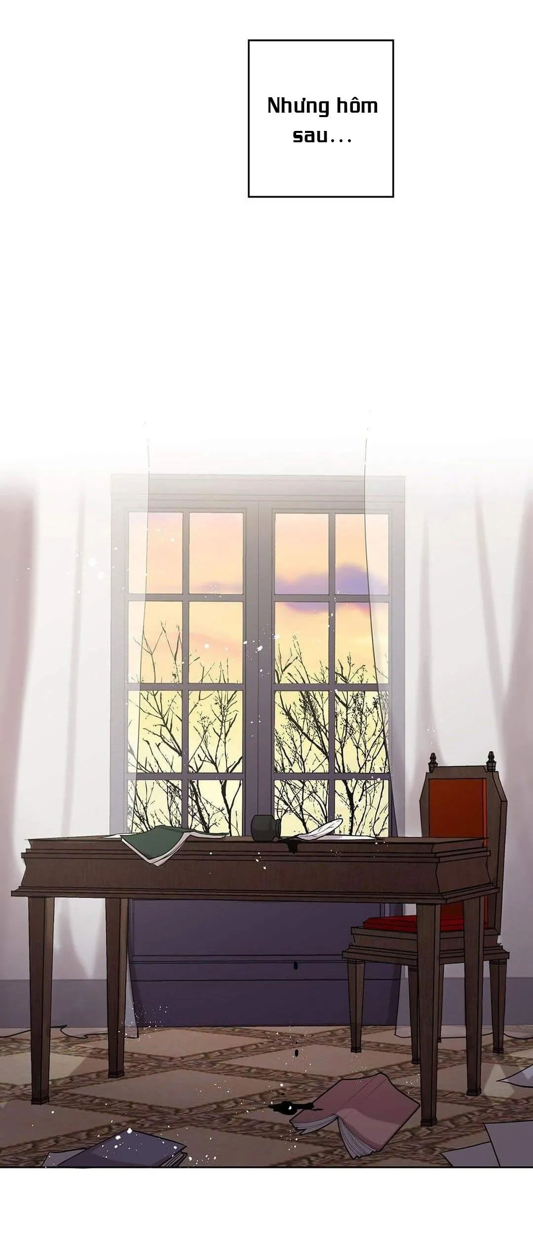 Nô Lệ Tình Thú Chapter 12 Trang 33