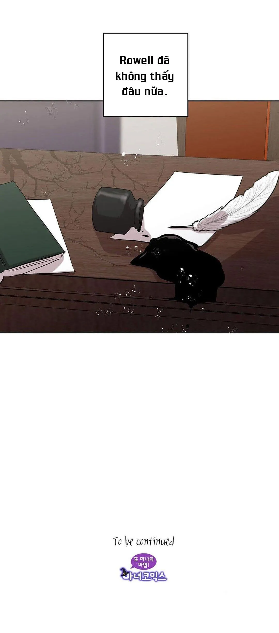 Nô Lệ Tình Thú Chapter 12 Trang 34