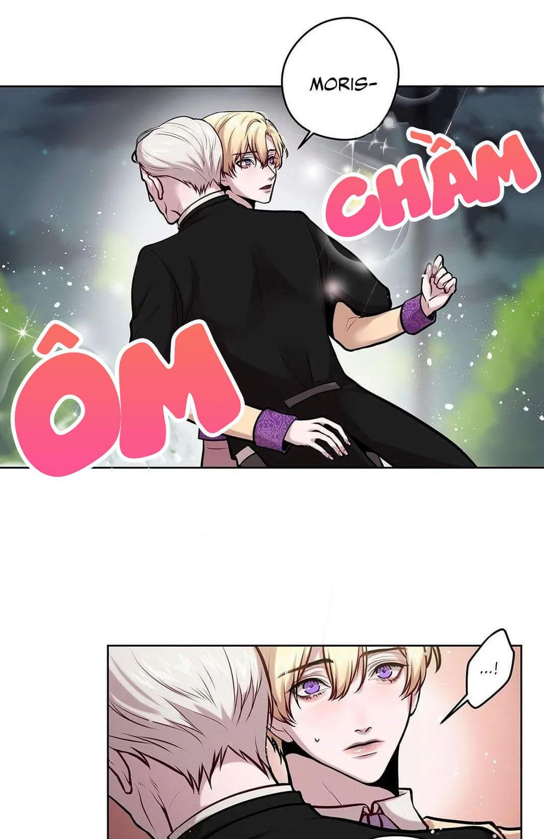 Nô Lệ Tình Thú Chapter 14 Trang 3