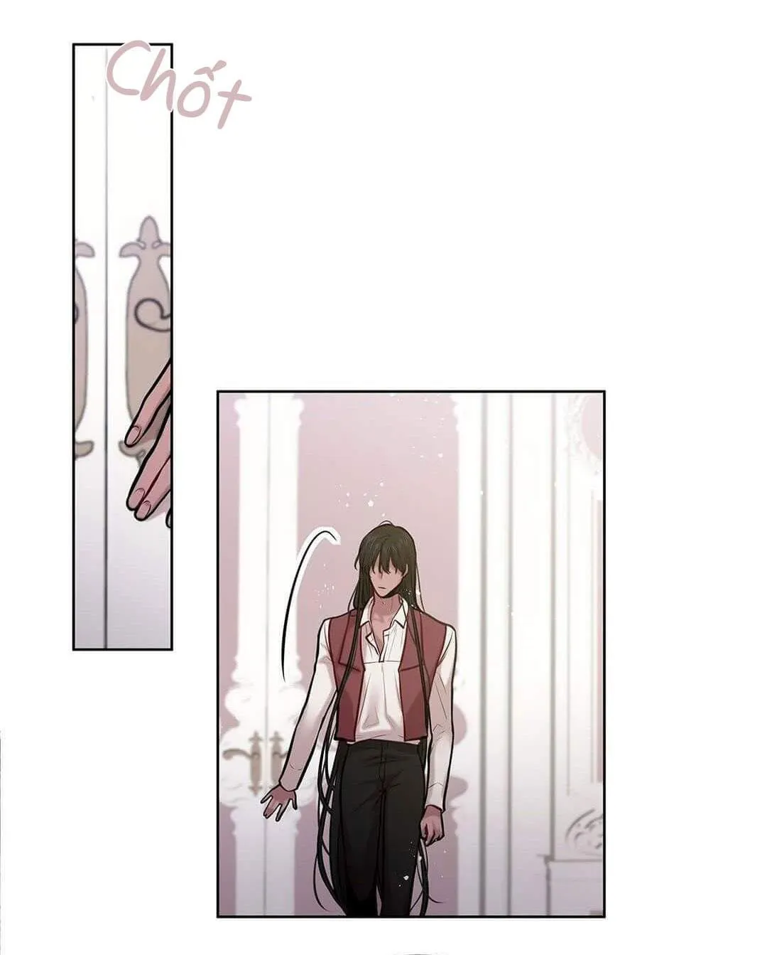 Nô Lệ Tình Thú Chapter 14 Trang 6