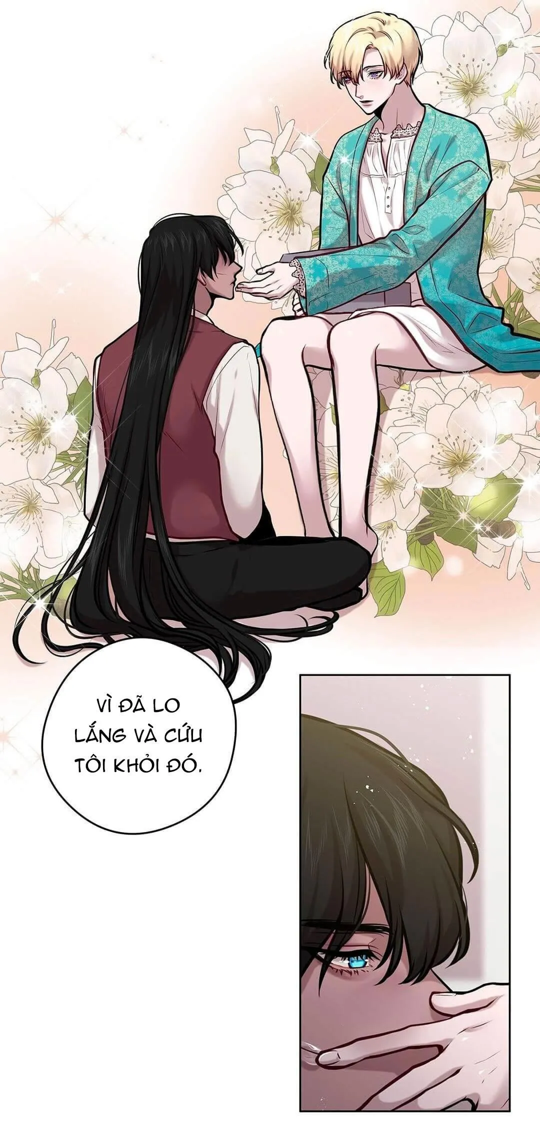 Nô Lệ Tình Thú Chapter 14 Trang 14