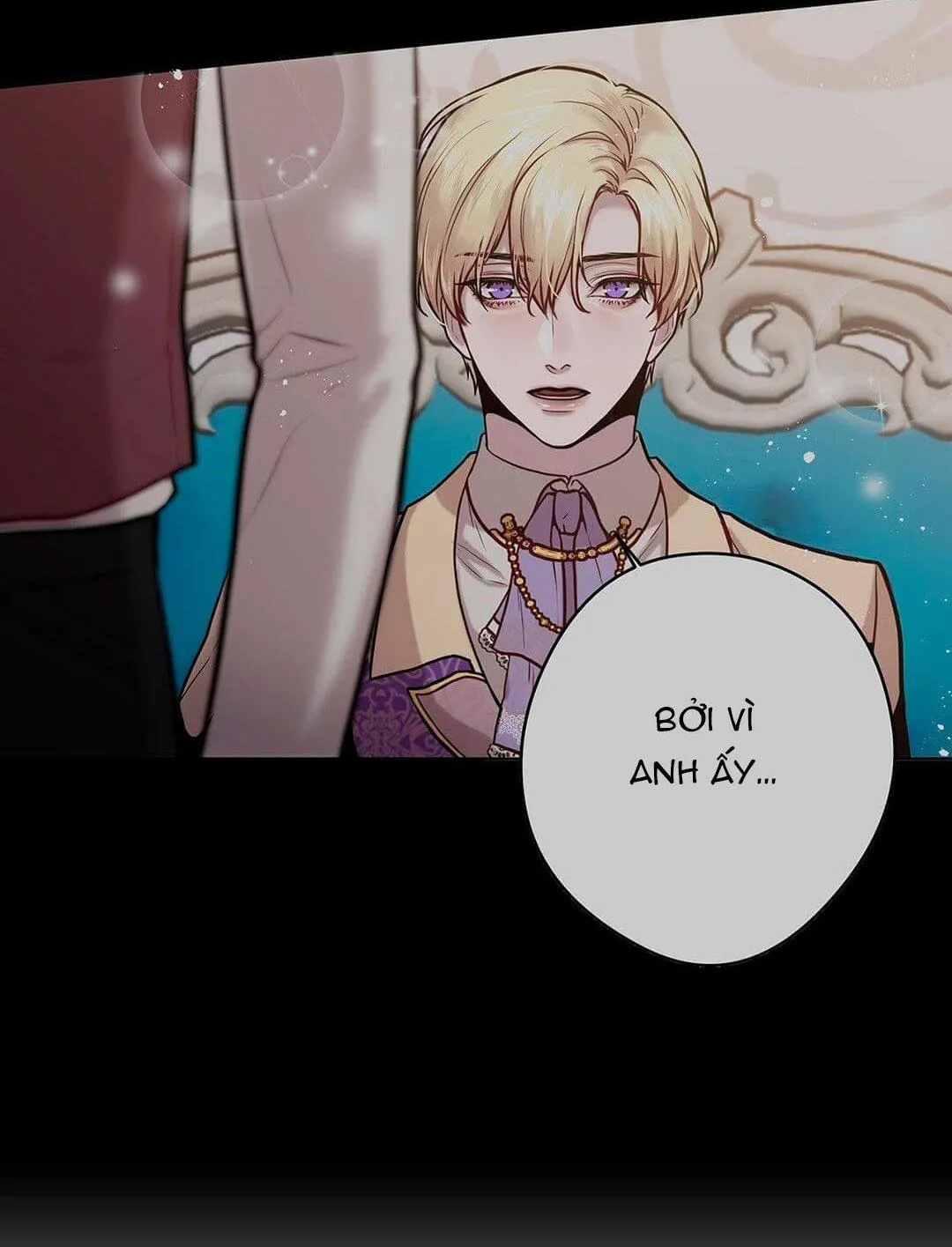 Nô Lệ Tình Thú Chapter 14 Trang 17