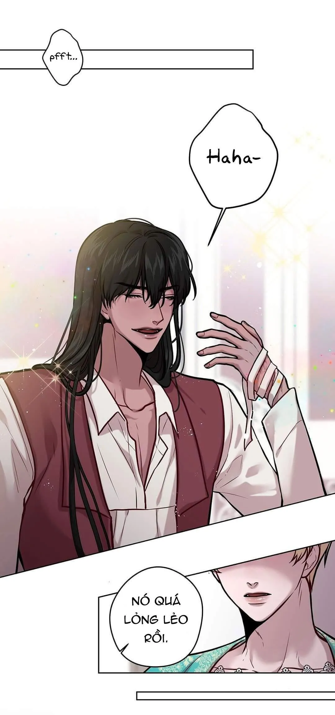 Nô Lệ Tình Thú Chapter 14 Trang 20