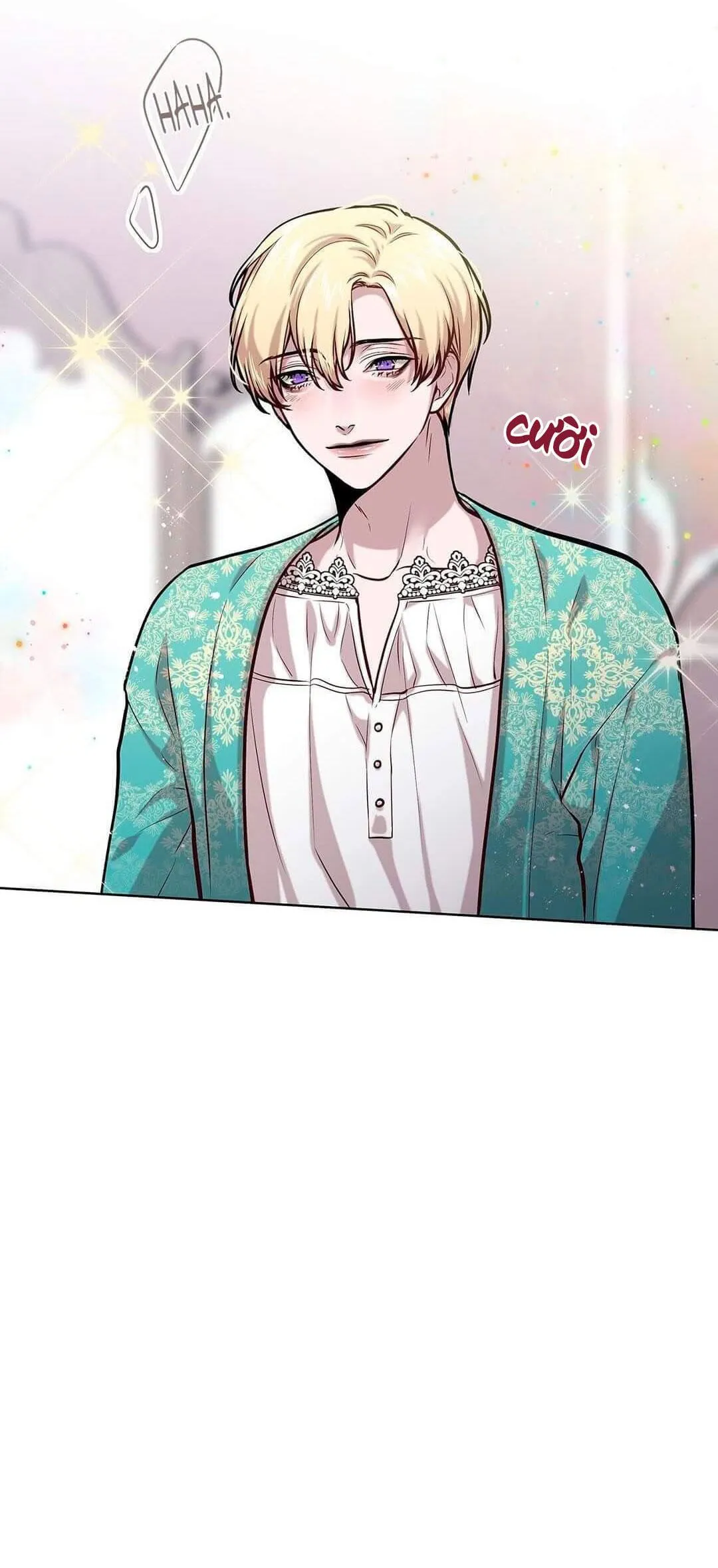 Nô Lệ Tình Thú Chapter 14 Trang 21