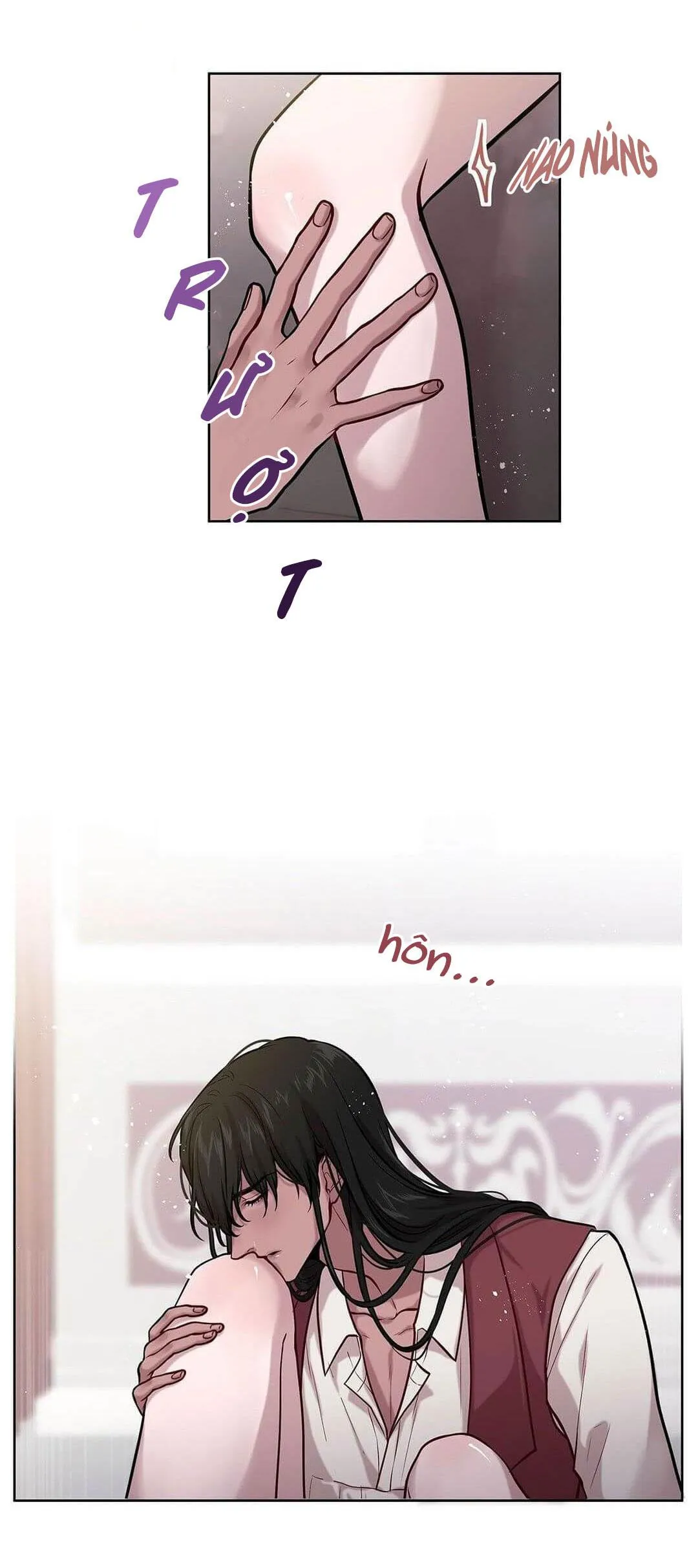 Nô Lệ Tình Thú Chapter 14 Trang 23